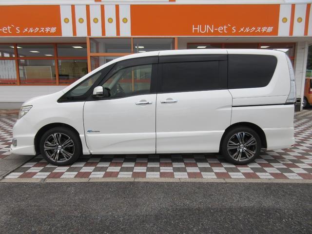 Nissan SERENA 2014-02 7819531-15