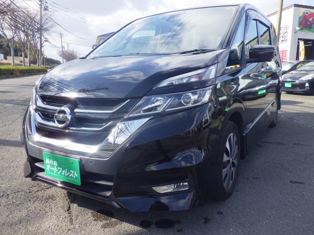 Nissan SERENA 2018-06 7819551-0