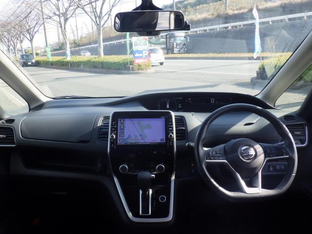 Nissan SERENA 2018-06 7819551-2