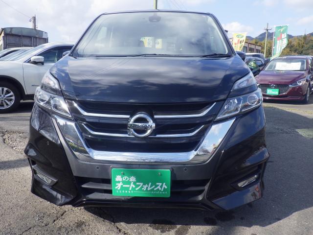 Nissan SERENA 2018-06 7819551-5