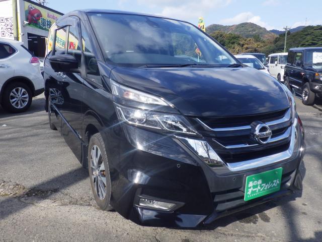 Nissan SERENA 2018-06 7819551-6