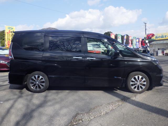 Nissan SERENA 2018-06 7819551-7