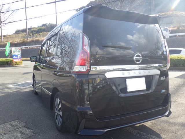 Nissan SERENA 2018-06 7819551-9
