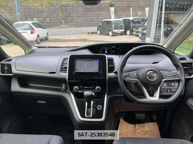 Nissan SERENA 2016-08 7819668-2