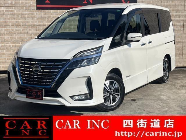 Nissan SERENA 2020-09 7819728-0