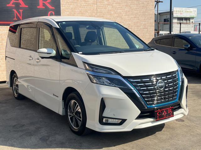 Nissan SERENA 2020-09 7819728-1