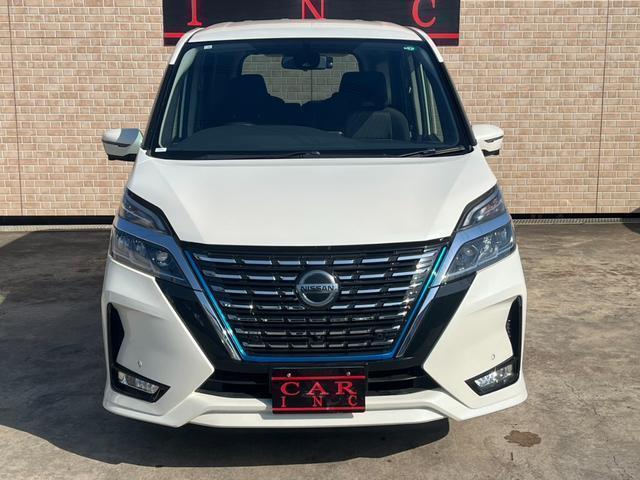 Nissan SERENA 2020-09 7819728-3