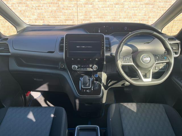 Nissan SERENA 2020-09 7819728-5