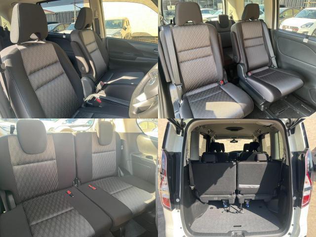 Nissan SERENA 2020-09 7819728-6