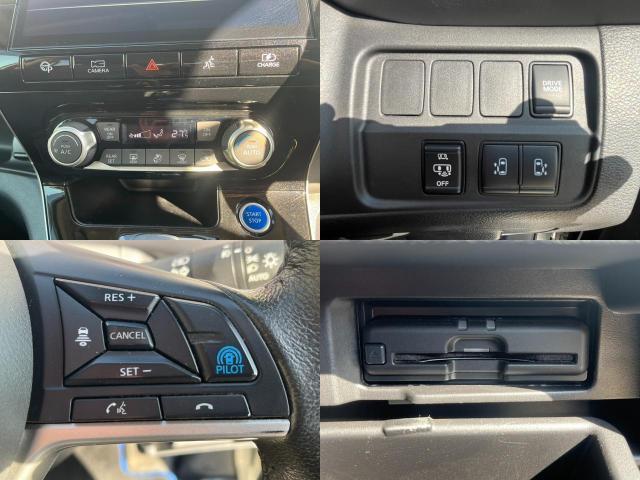 Nissan SERENA 2020-09 7819728-9