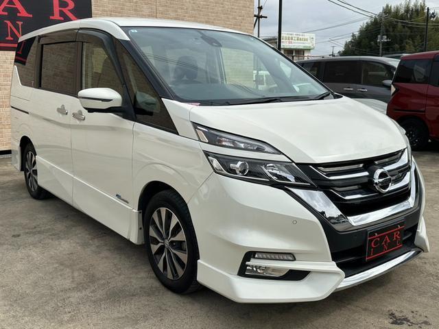 Nissan SERENA 2017-07 7819736-1