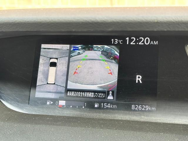 Nissan SERENA 2017-07 7819736-13