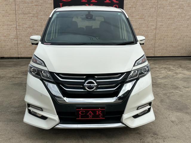 Nissan SERENA 2017-07 7819736-3