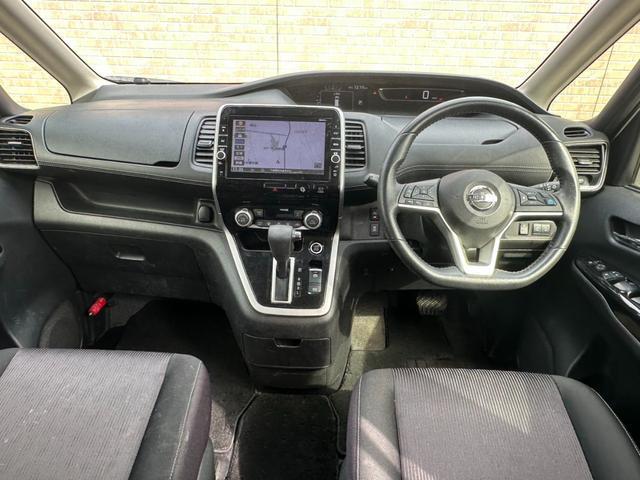 Nissan SERENA 2017-07 7819736-5