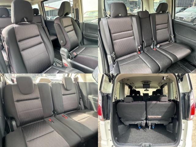 Nissan SERENA 2017-07 7819736-6