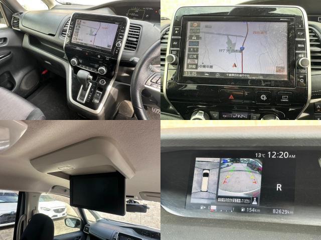 Nissan SERENA 2017-07 7819736-7