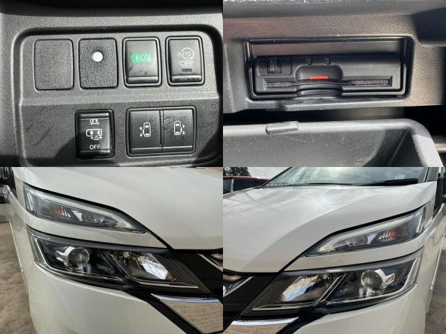 Nissan SERENA 2017-07 7819736-8