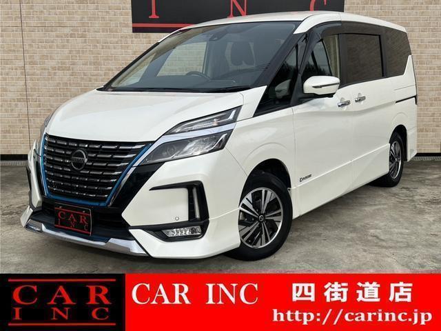 Nissan SERENA 2019-08 7819741-0