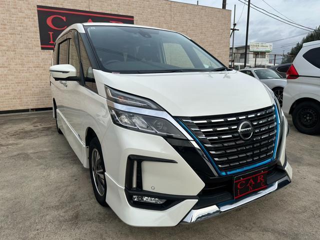 Nissan SERENA 2019-08 7819741-1
