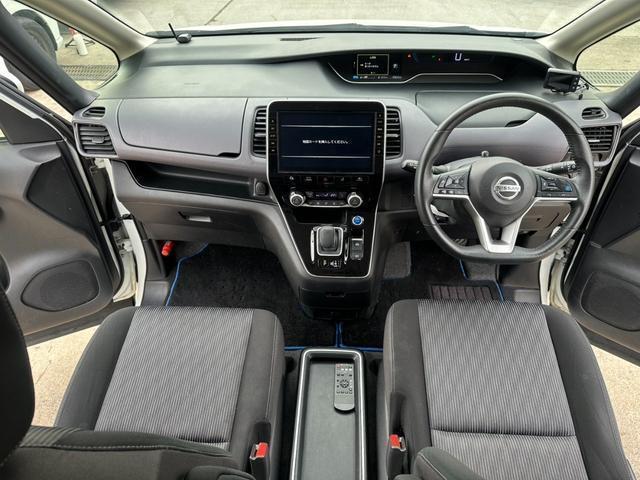 Nissan SERENA 2019-08 7819741-14