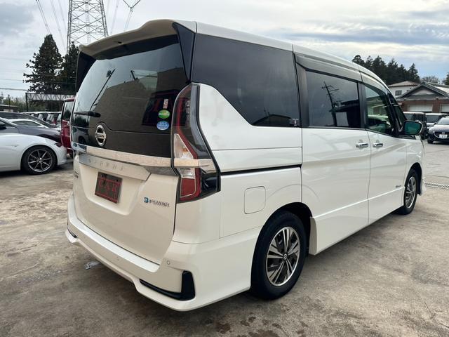 Nissan SERENA 2019-08 7819741-2