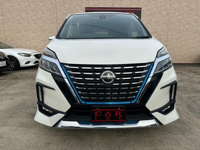 Nissan SERENA 2019-08 7819741-3