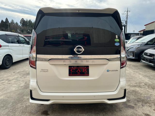 Nissan SERENA 2019-08 7819741-4