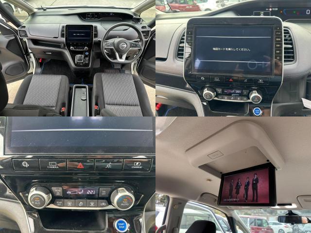 Nissan SERENA 2019-08 7819741-5