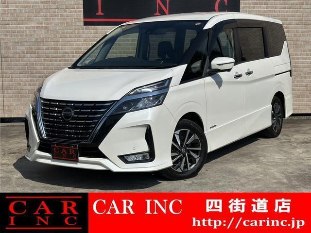 Nissan SERENA 2019-08 7819748-0