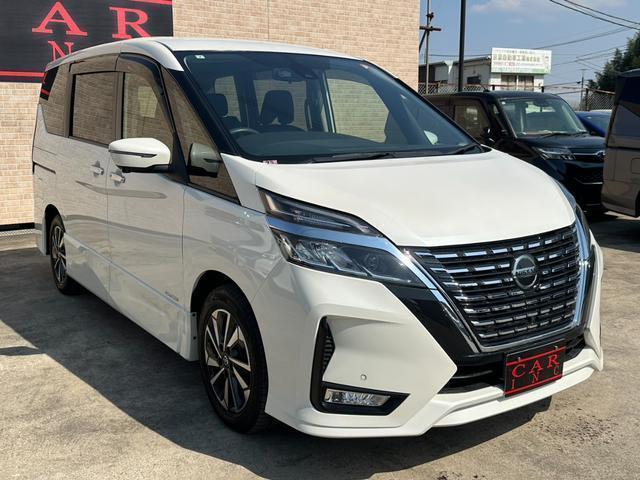 Nissan SERENA 2019-08 7819748-1