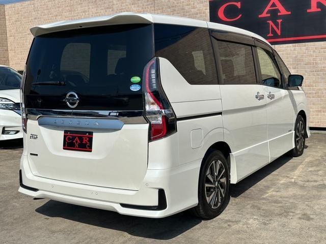 Nissan SERENA 2019-08 7819748-2