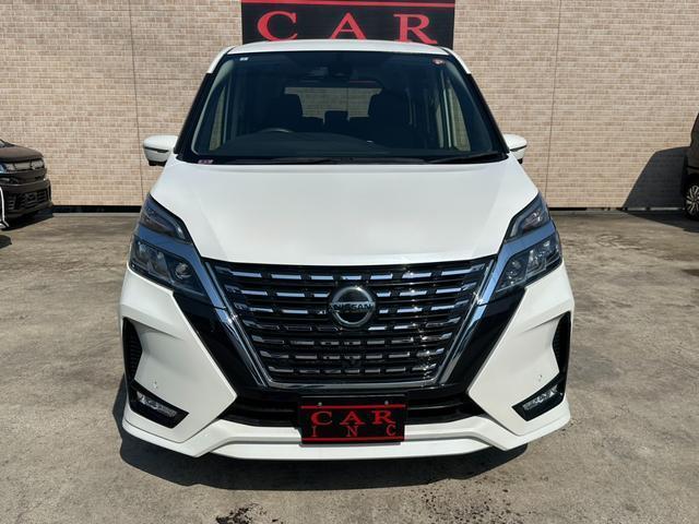 Nissan SERENA 2019-08 7819748-3