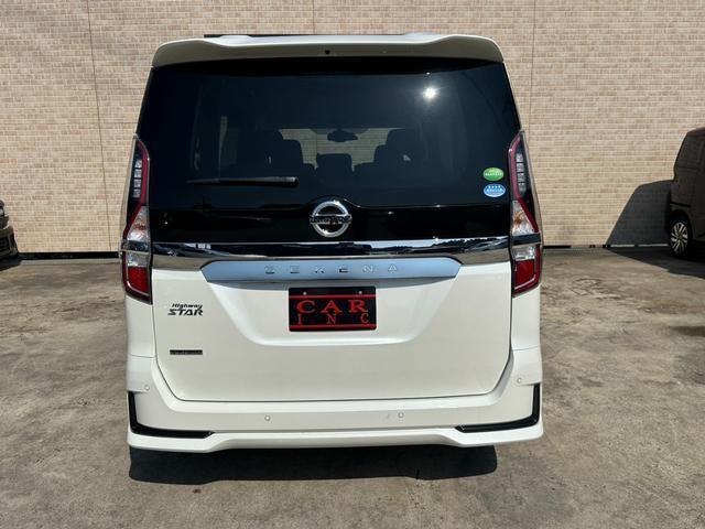 Nissan SERENA 2019-08 7819748-4