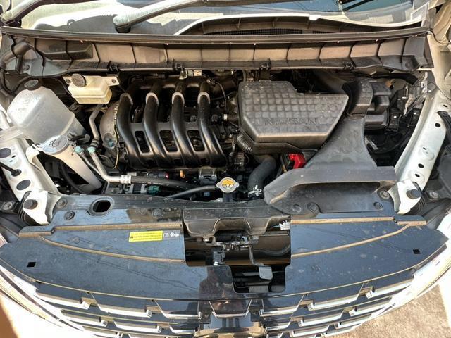 Nissan SERENA 2019-08 7819748-5