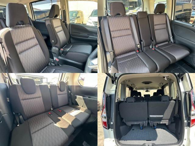 Nissan SERENA 2019-08 7819748-6