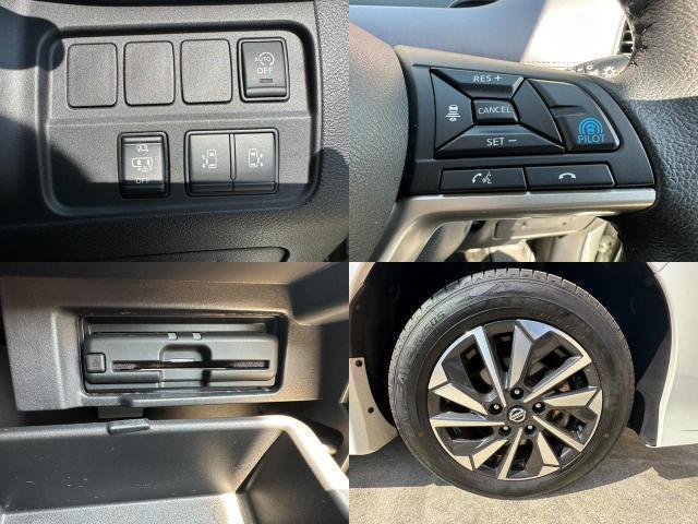 Nissan SERENA 2019-08 7819748-8