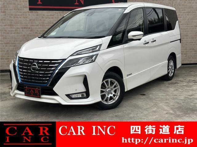 Nissan SERENA 2019-11 7819749-0