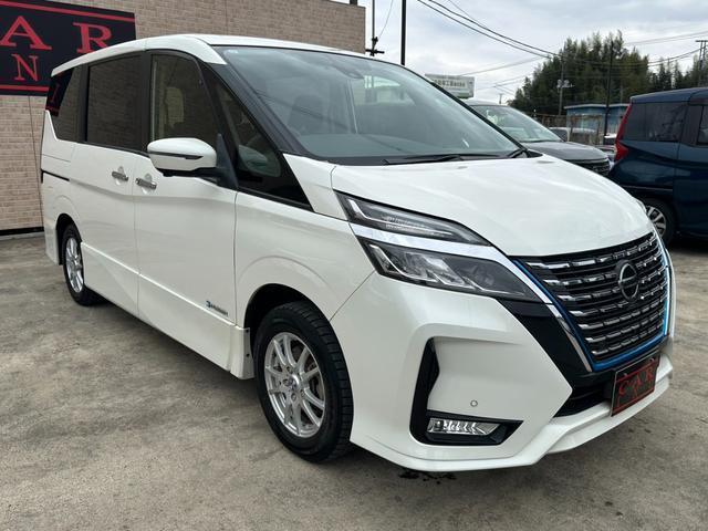 Nissan SERENA 2019-11 7819749-1