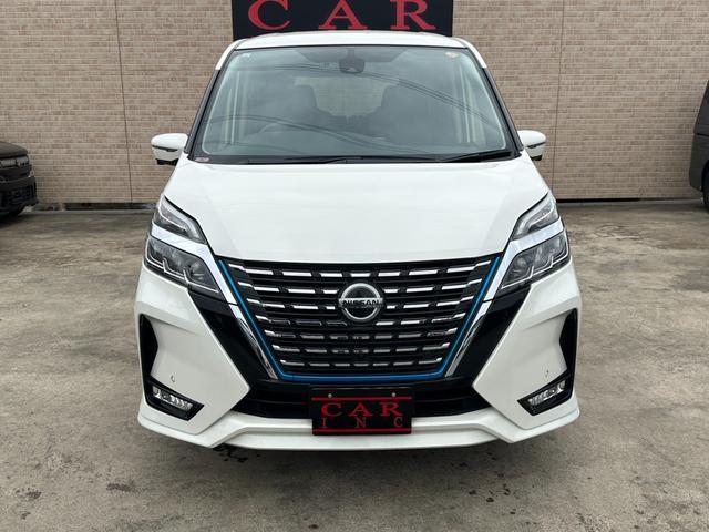 Nissan SERENA 2019-11 7819749-3