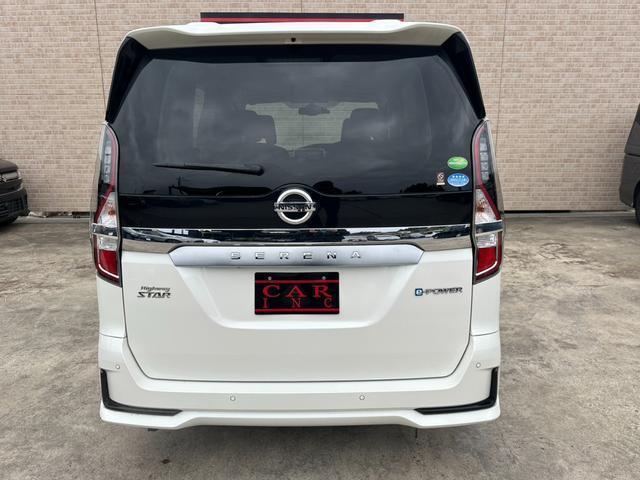 Nissan SERENA 2019-11 7819749-4