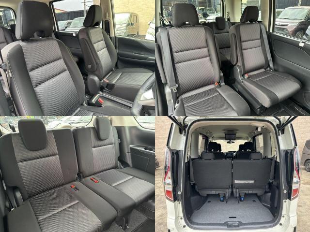Nissan SERENA 2019-11 7819749-6
