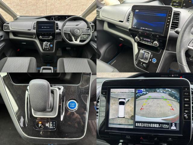 Nissan SERENA 2019-11 7819749-7