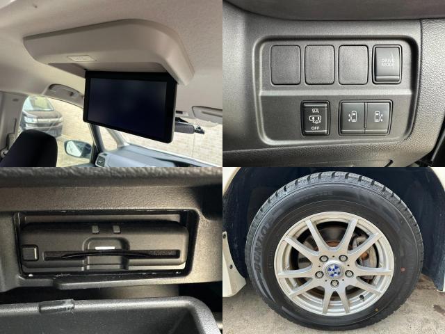Nissan SERENA 2019-11 7819749-8