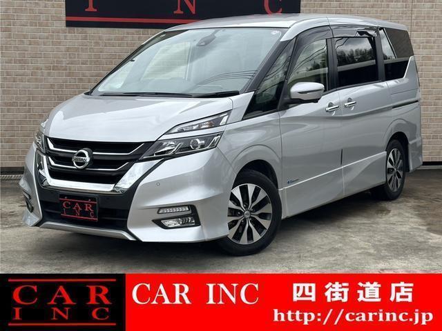 Nissan SERENA 2018-06 7819751-0