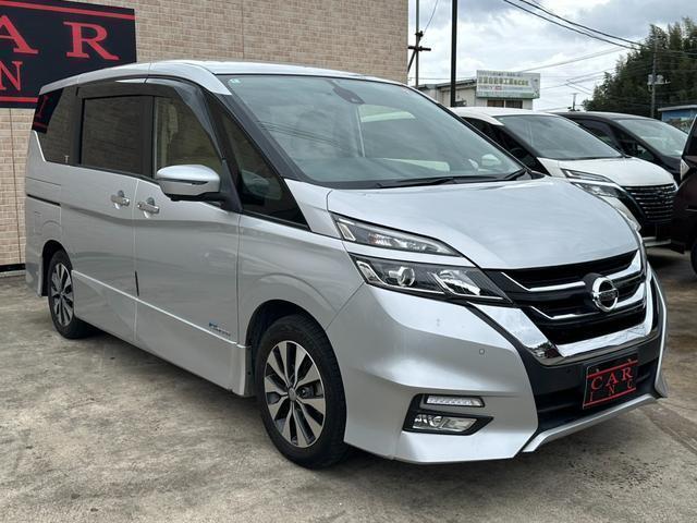 Nissan SERENA 2018-06 7819751-1