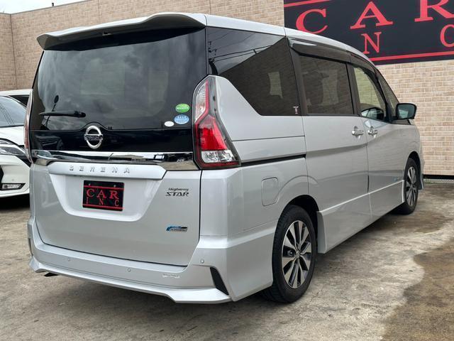 Nissan SERENA 2018-06 7819751-2