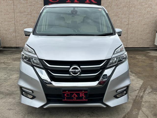 Nissan SERENA 2018-06 7819751-3