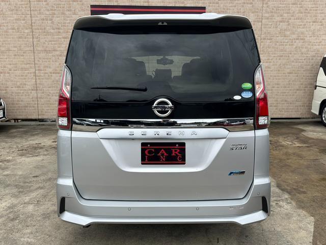 Nissan SERENA 2018-06 7819751-4