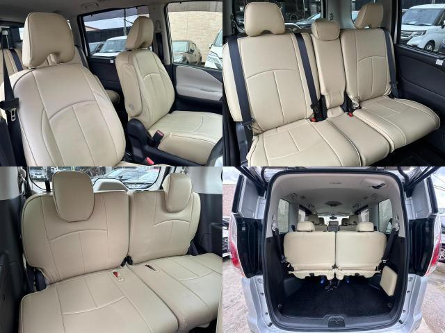 Nissan SERENA 2018-06 7819751-6