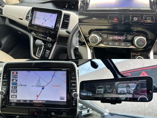 Nissan SERENA 2018-06 7819751-7